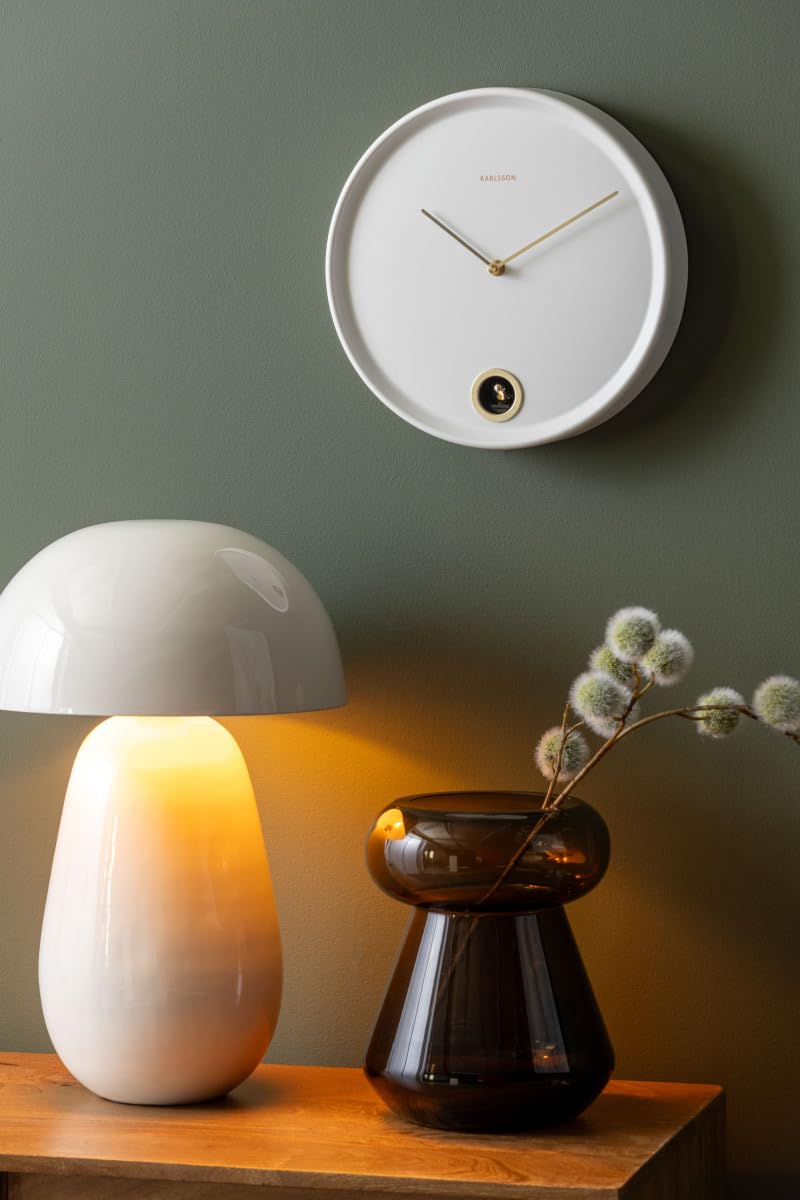 Orologio da parete Esencia Cuckoo