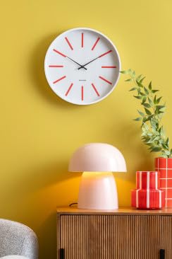 Orologio da parete Arruga retro