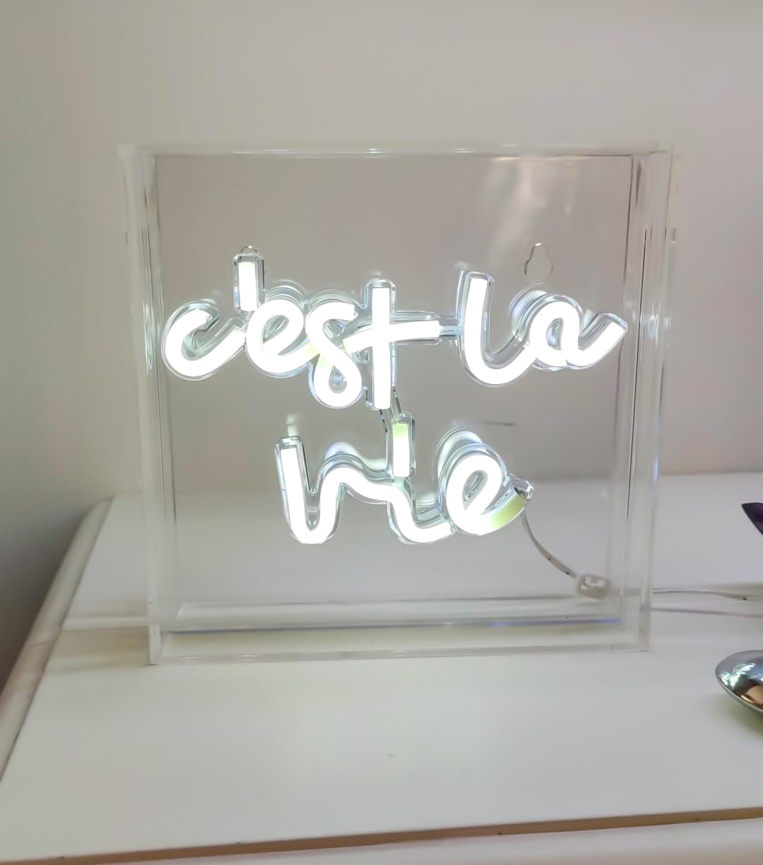 Insegne LED e Neon