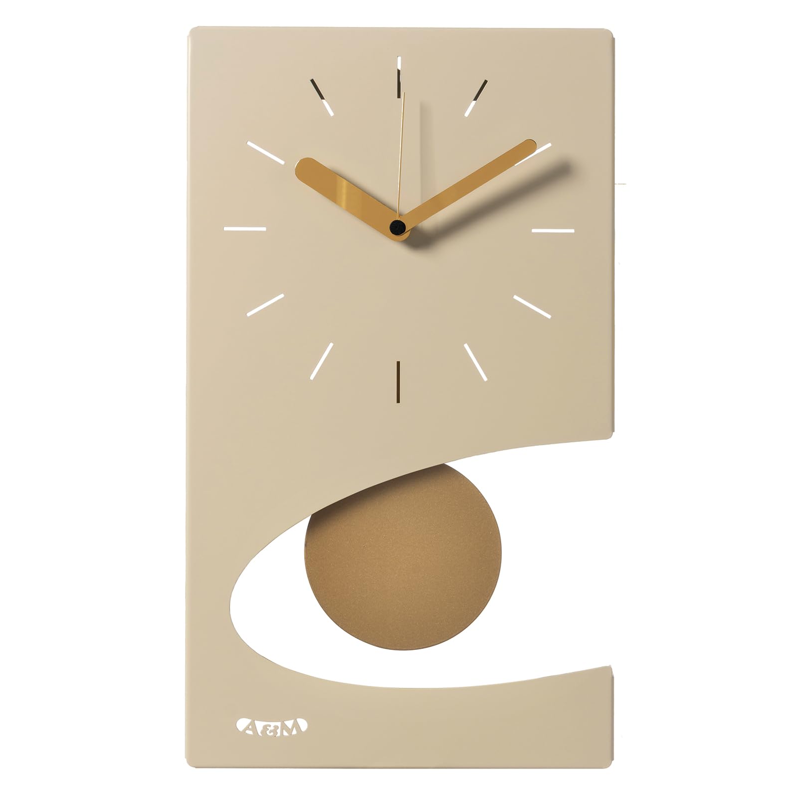 Orologio a pendolo Eclipse