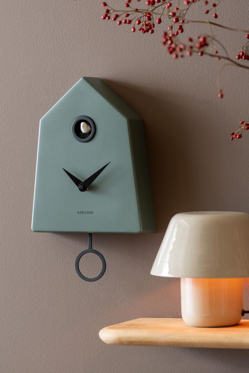Orologio da parete Grafico CucKoo