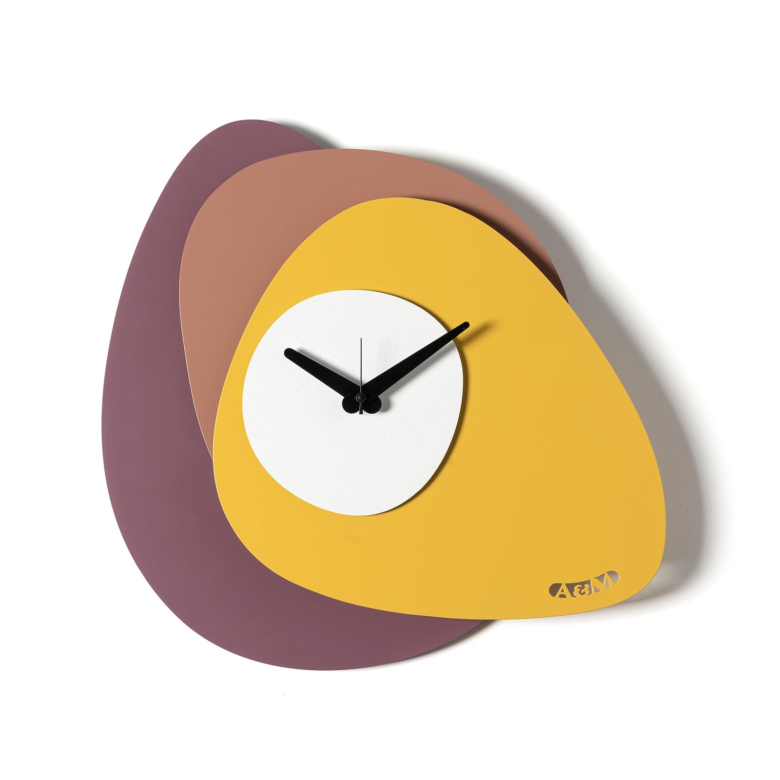 Orologio da parete Grease