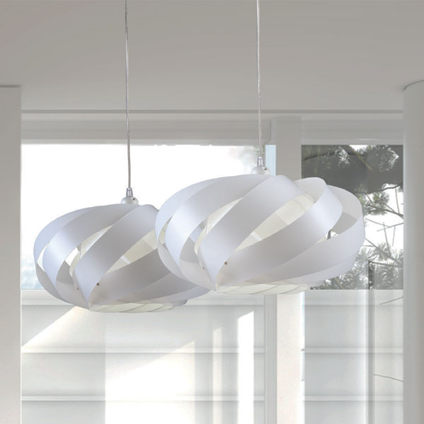 SOSPENSIONE MINI NEST