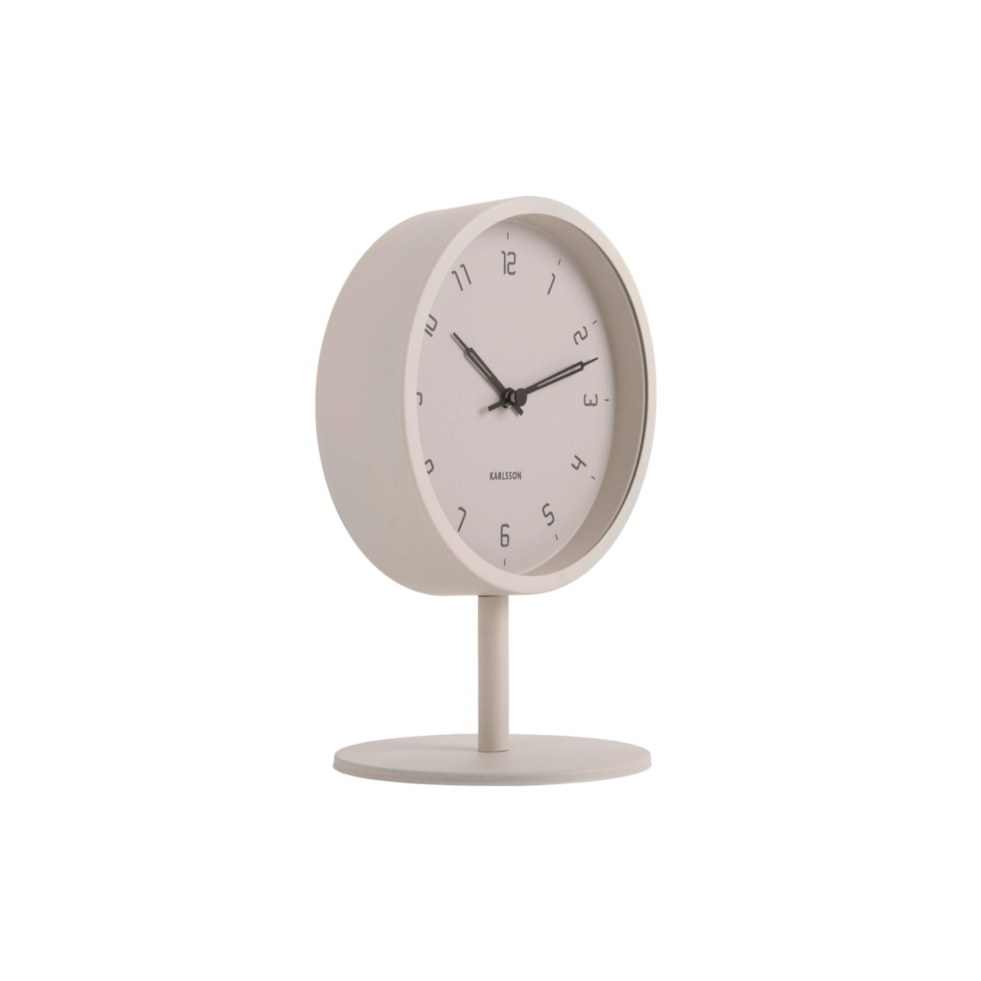 Orologio da tavolo 'Stark'