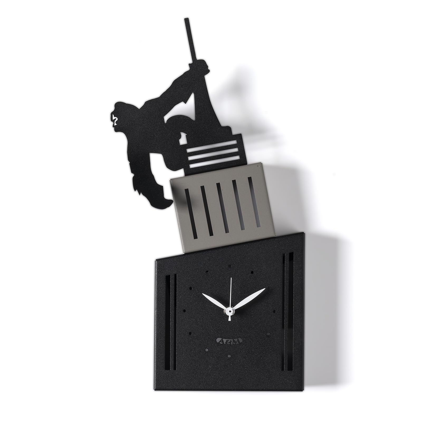 Orologio da parete King Kong
