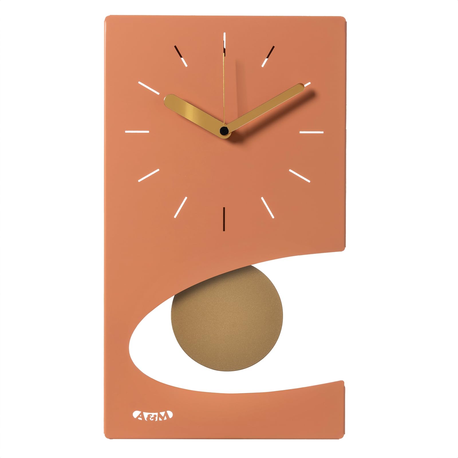 Orologio a pendolo Eclipse