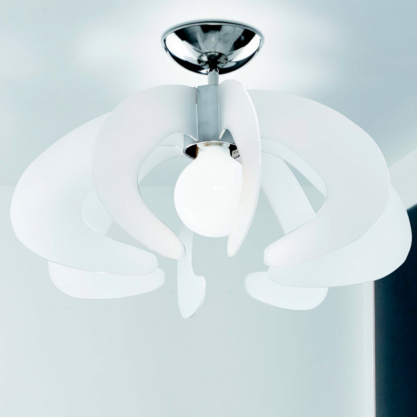 Plafoniera SKY MINI METROPOLIS