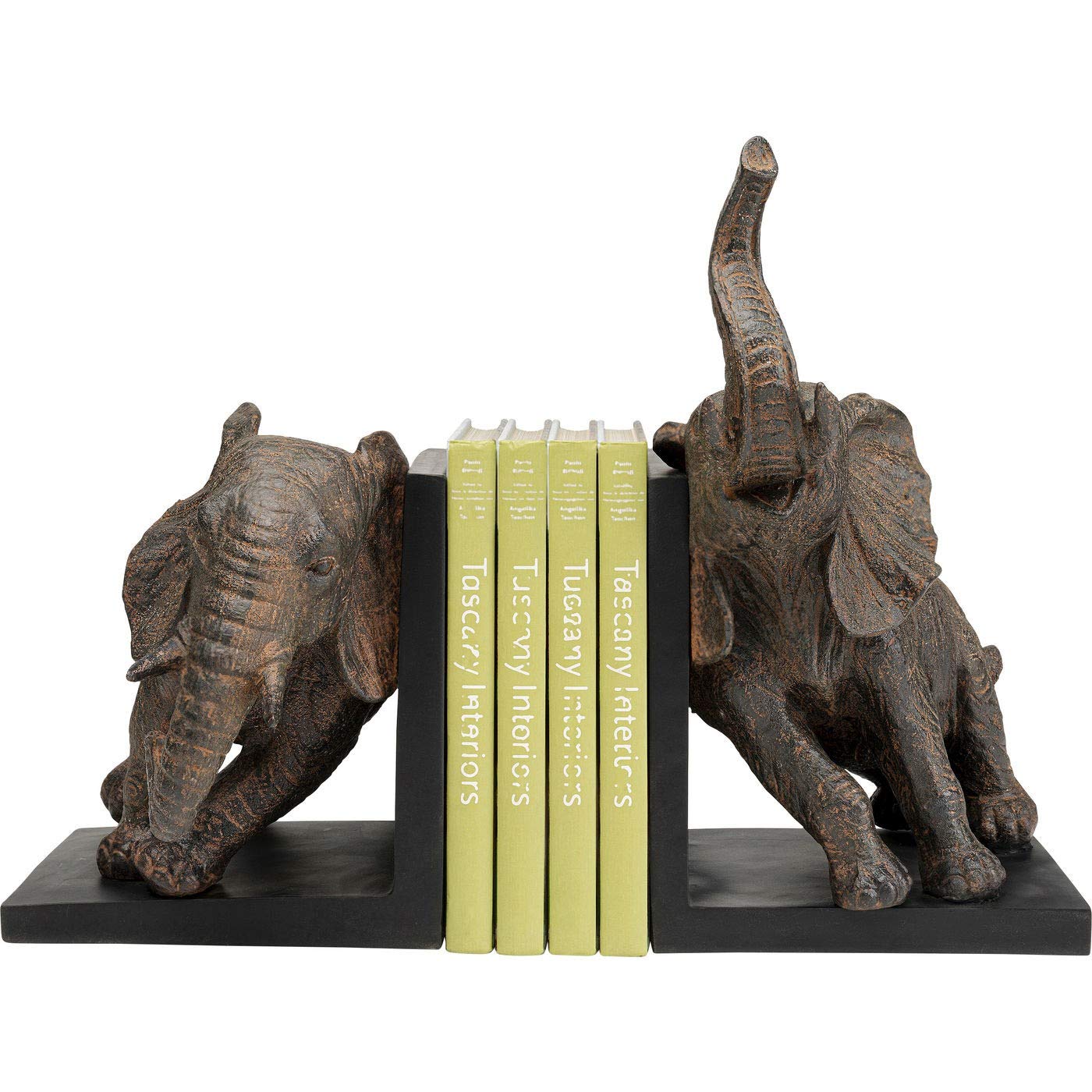 Fermalibri Elephants