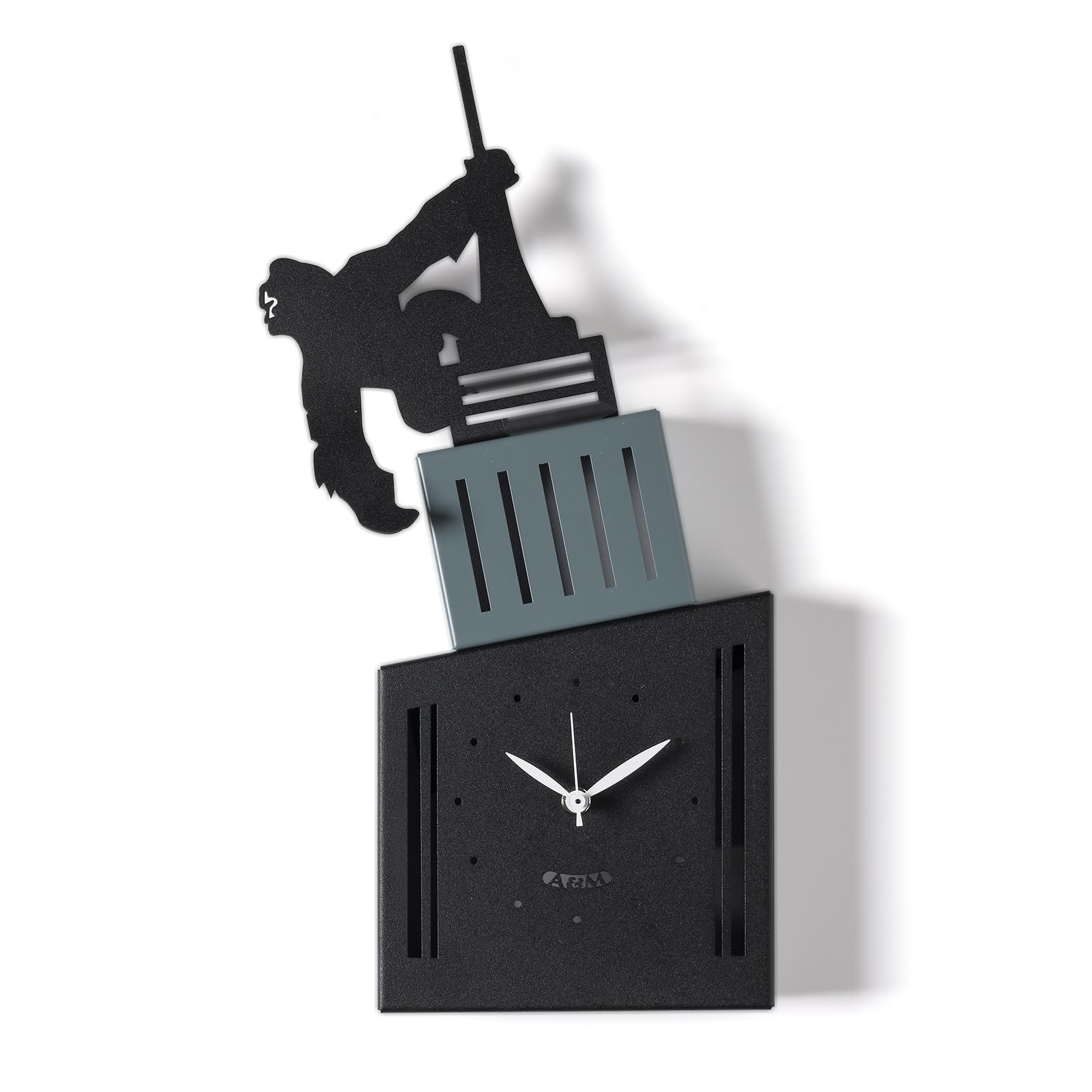 Orologio da parete King Kong