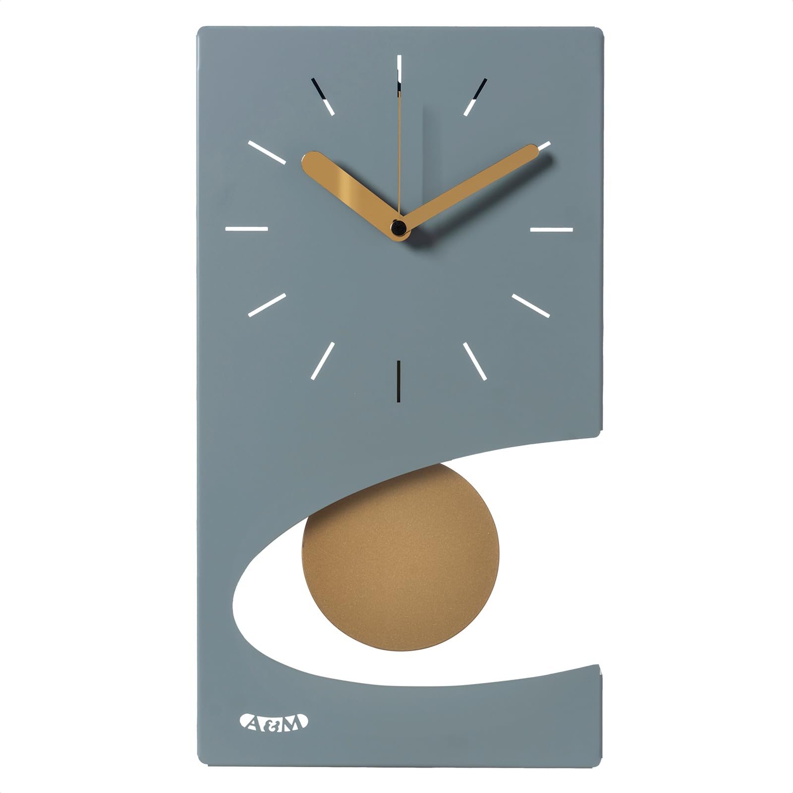 Orologio a pendolo Eclipse