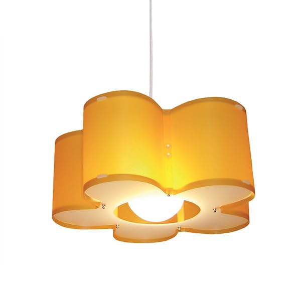 Lampada a sospensione Silù