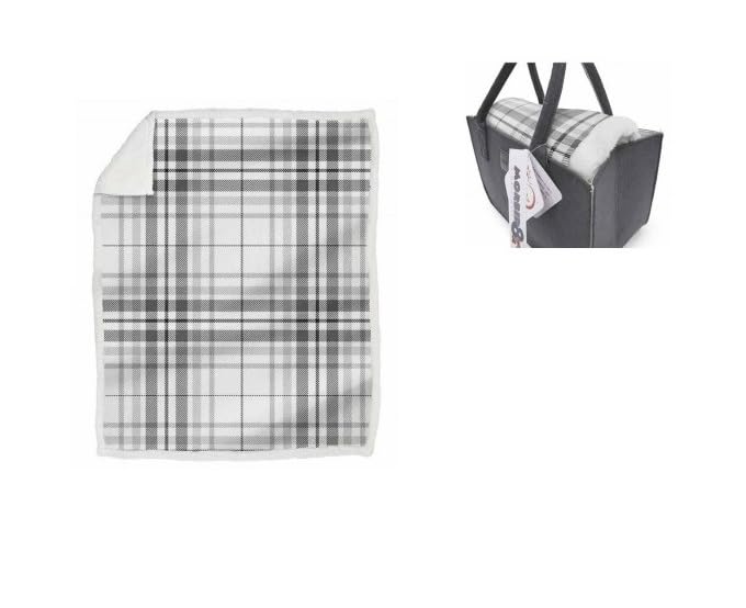 Scotland Plaid Morbidotto Light