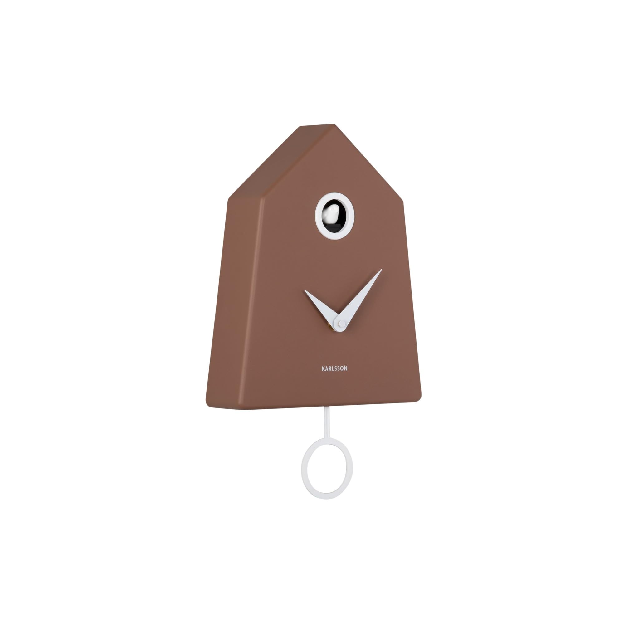 Orologio da parete Grafico Cucuo