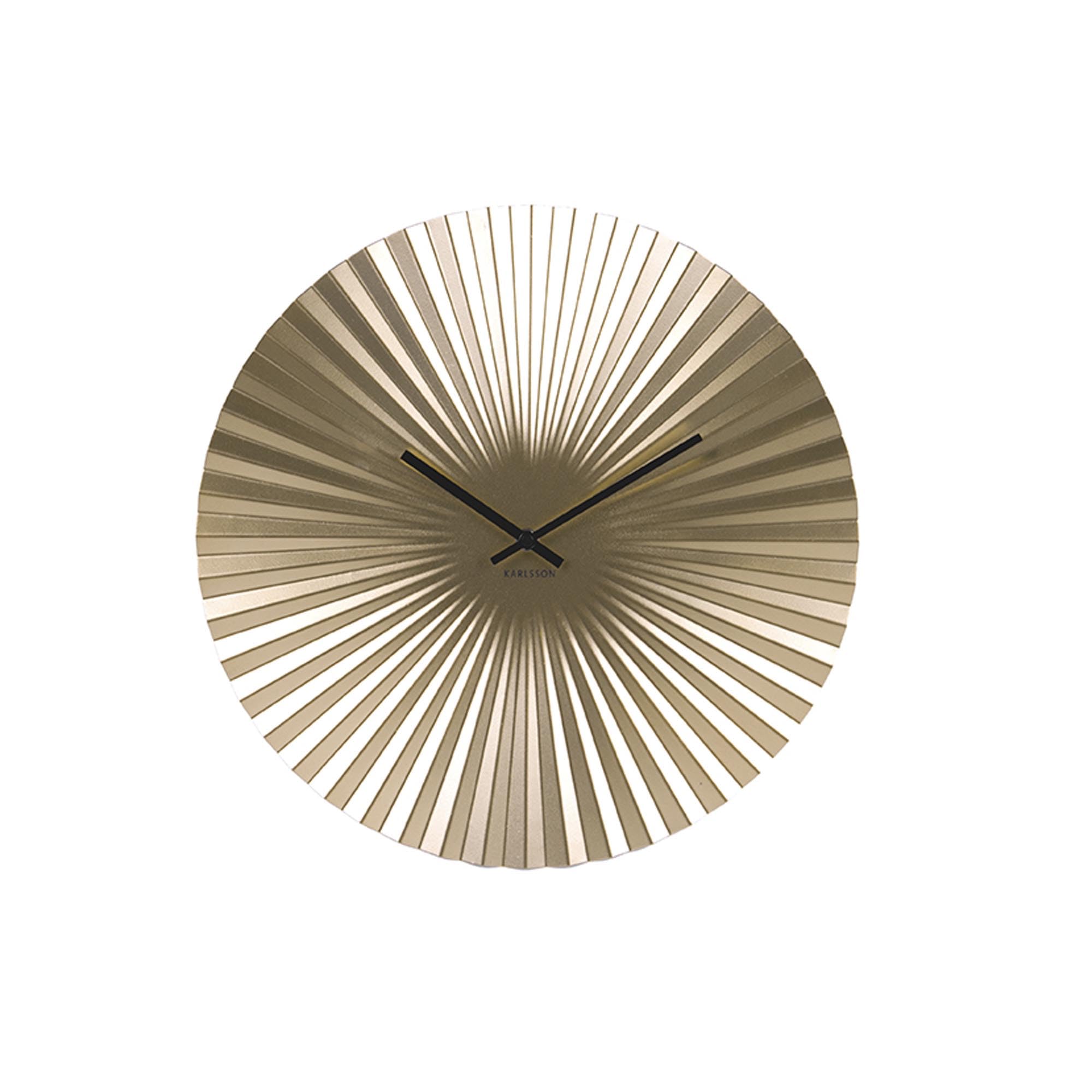 Orologio da parete Sensu