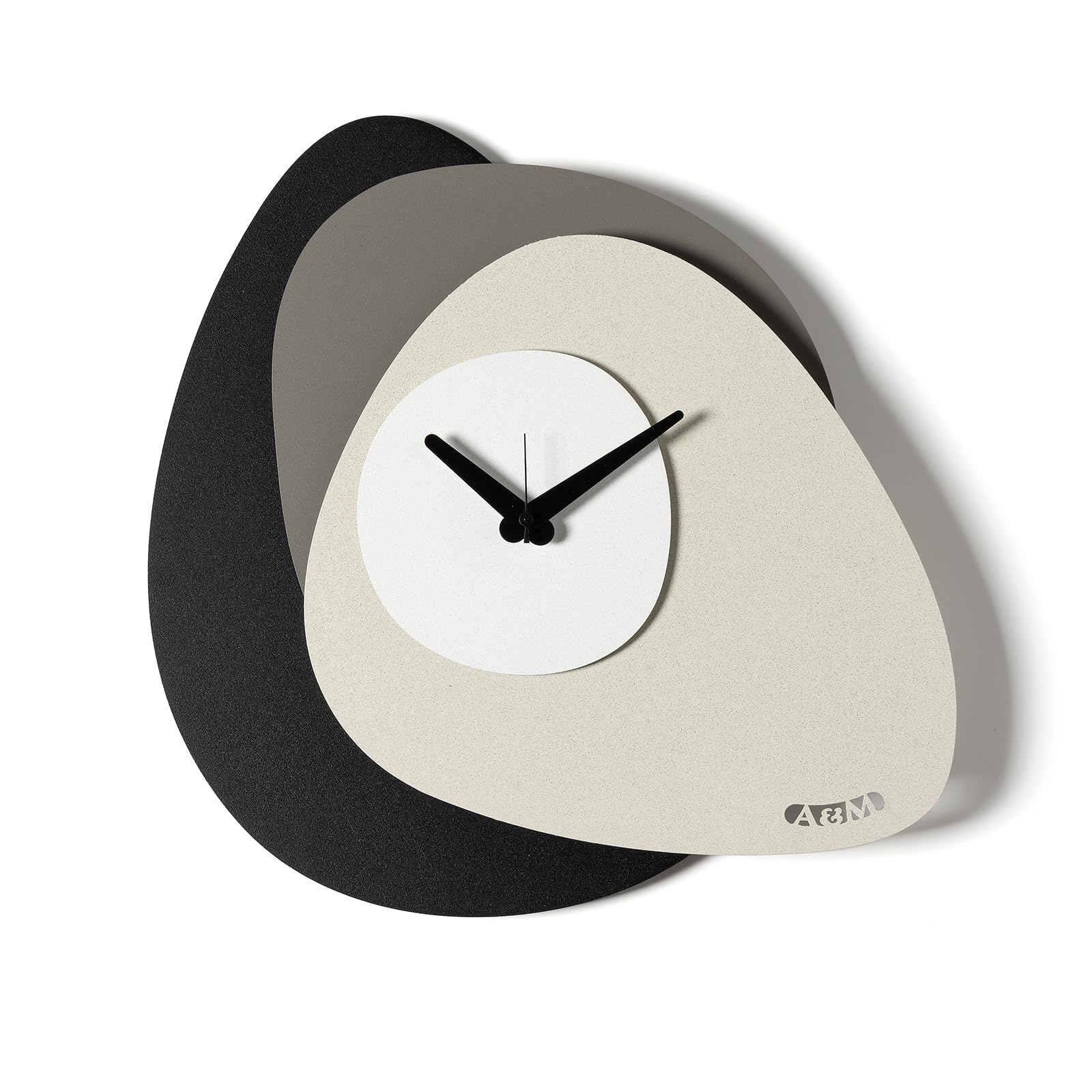 Orologio da parete Grease