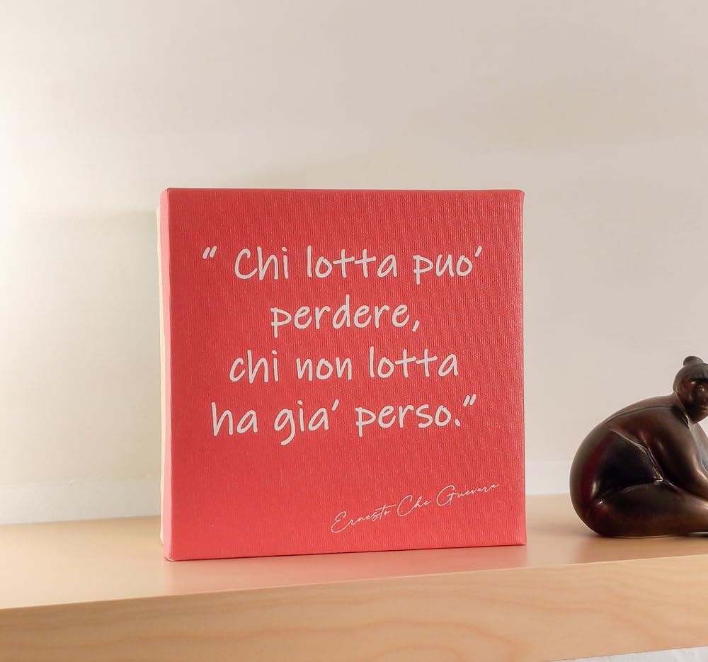 Quadro Che Guevara