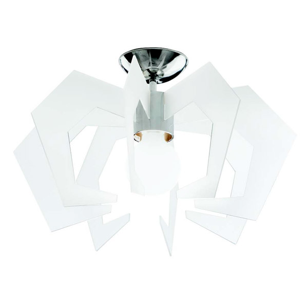 Plafoniera sky mini Spider