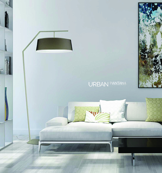 Piantana Urban