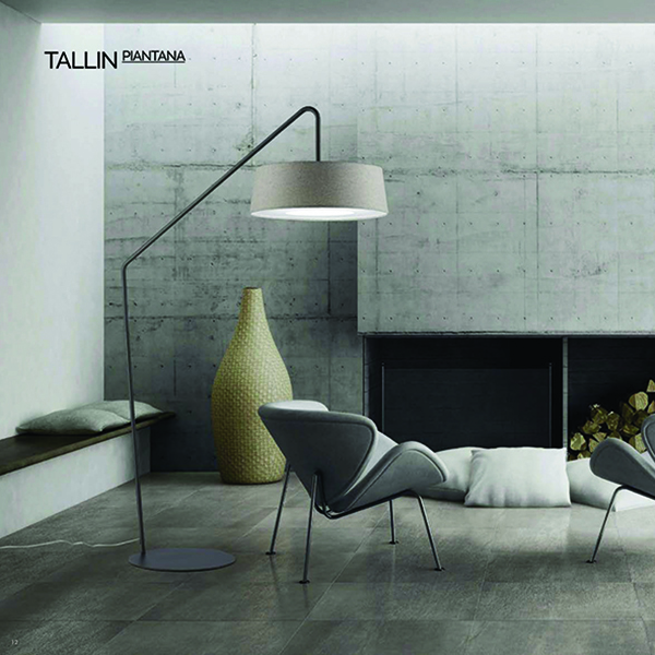 Piantana Tallin