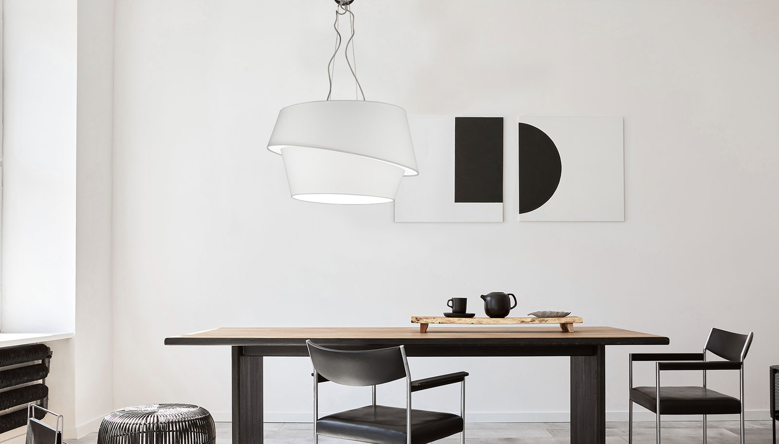 Lampade a Sospensione