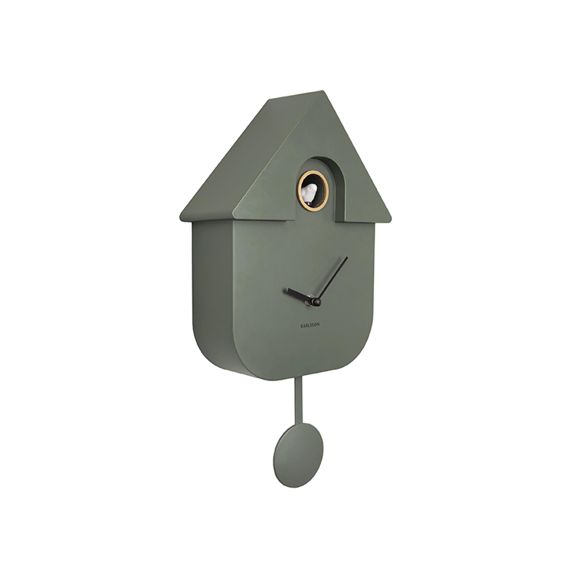 Cuckoo House