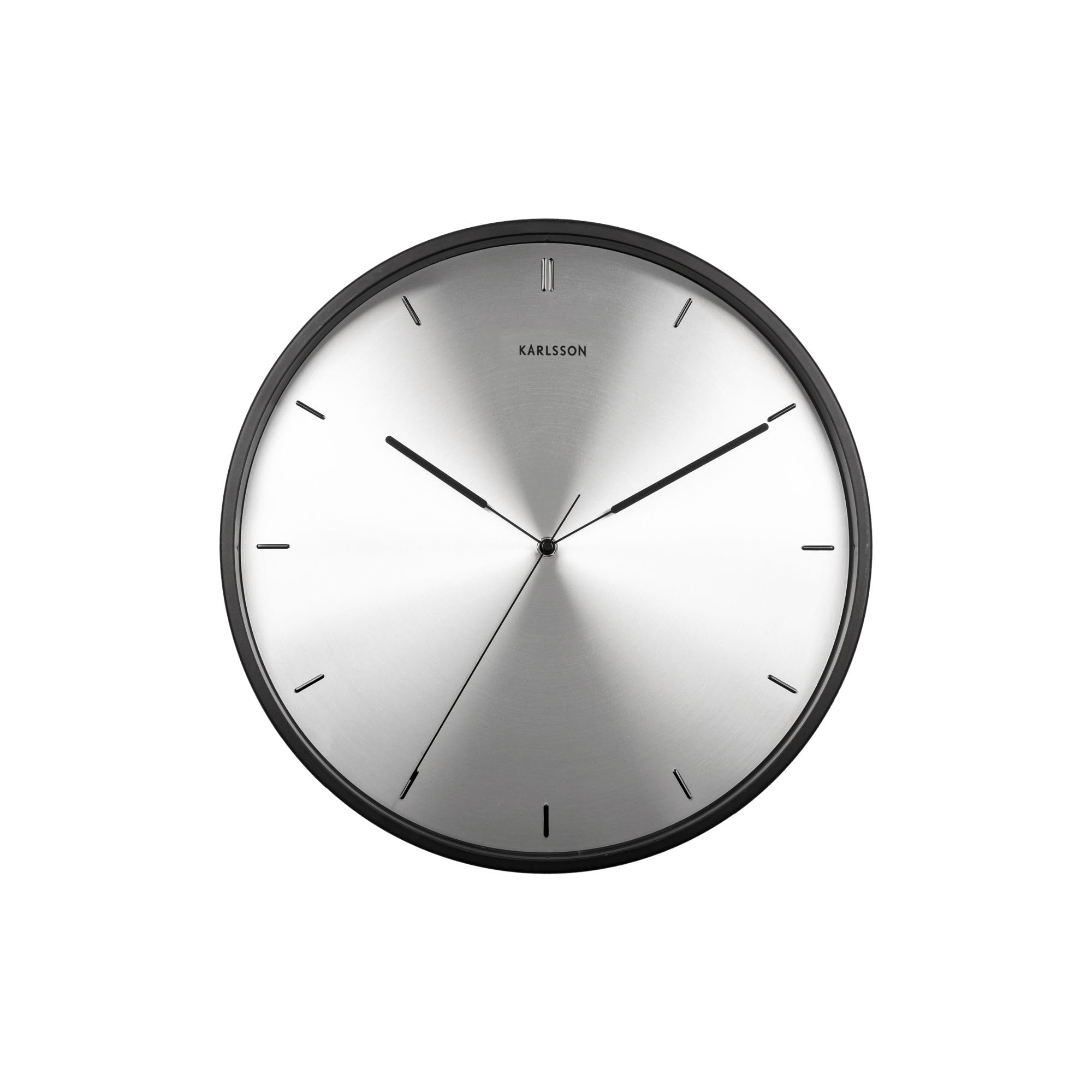 KA5864SI Wanduhr