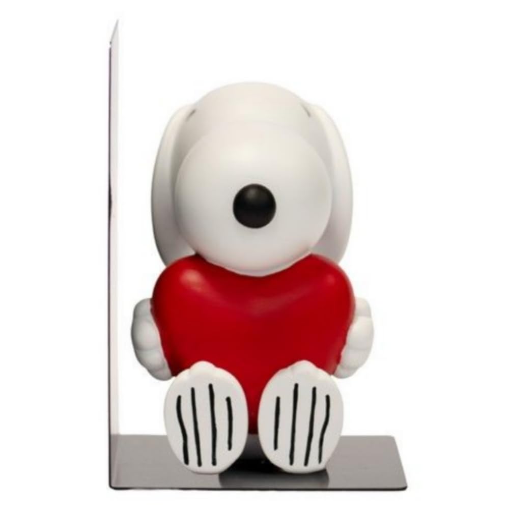Fermalibri Snoopy Love