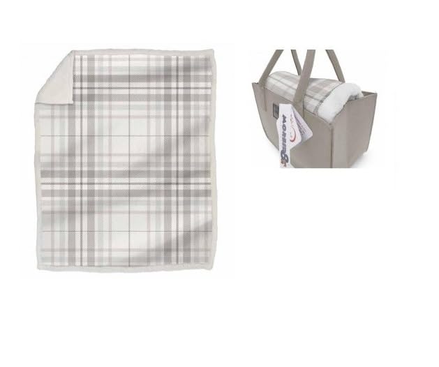 Scotland Plaid Morbidotto Light