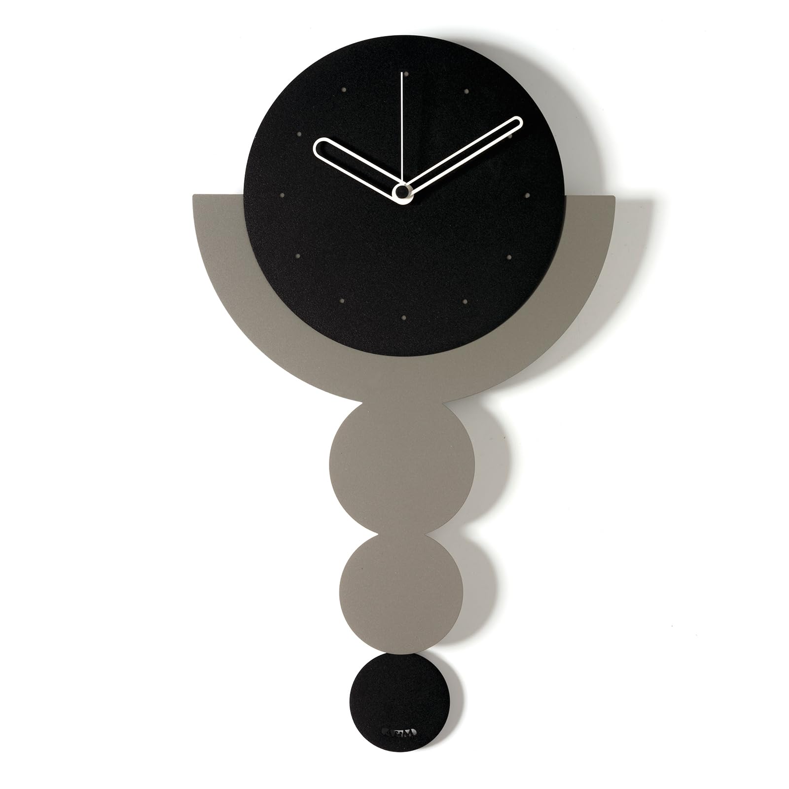 Orologio da parete Trilogy